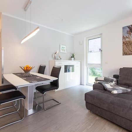 Ferienwohnung Urlaubsanker Scharbeutz Εξωτερικό φωτογραφία