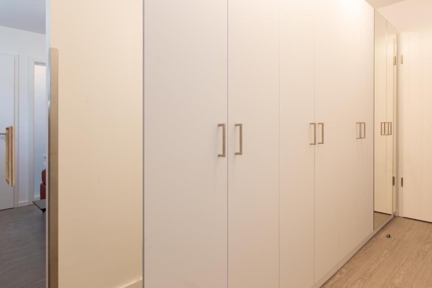 Ferienwohnung Urlaubsanker Scharbeutz Εξωτερικό φωτογραφία