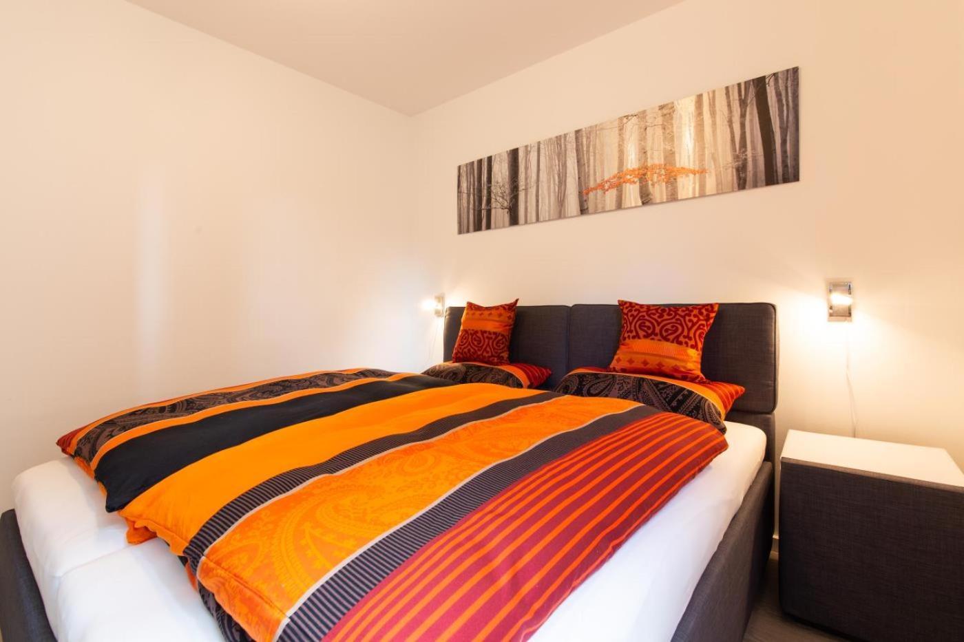 Ferienwohnung Urlaubsanker Scharbeutz Εξωτερικό φωτογραφία