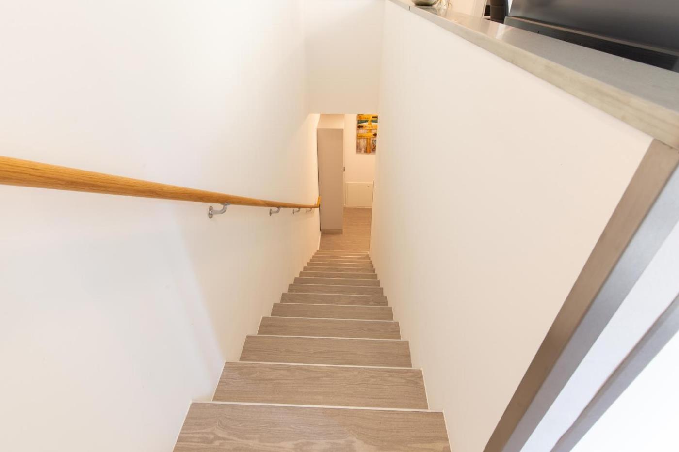 Ferienwohnung Urlaubsanker Scharbeutz Εξωτερικό φωτογραφία